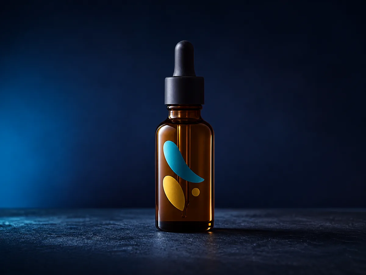 Sérum Facial Vitamina C 30ml — Flora Pro