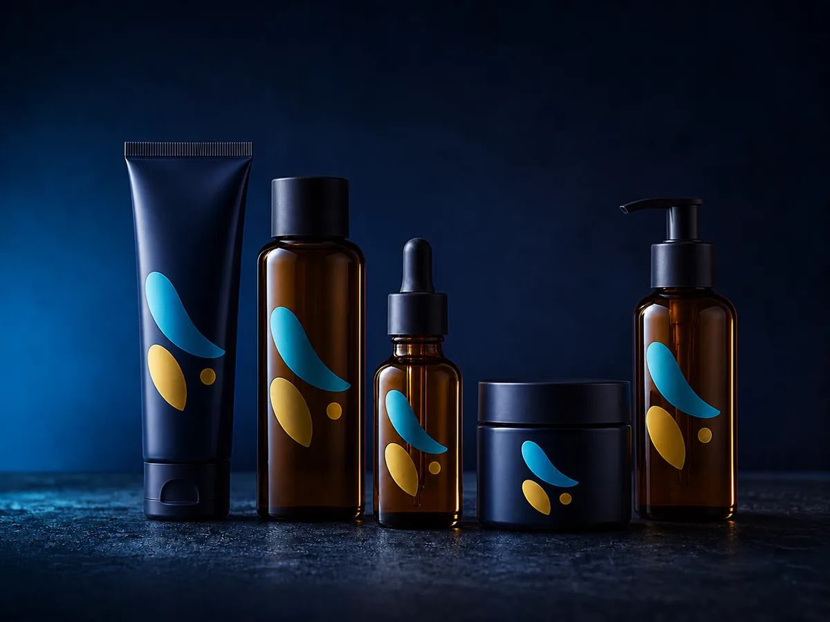 Kit Skincare Revenda — 5 itens