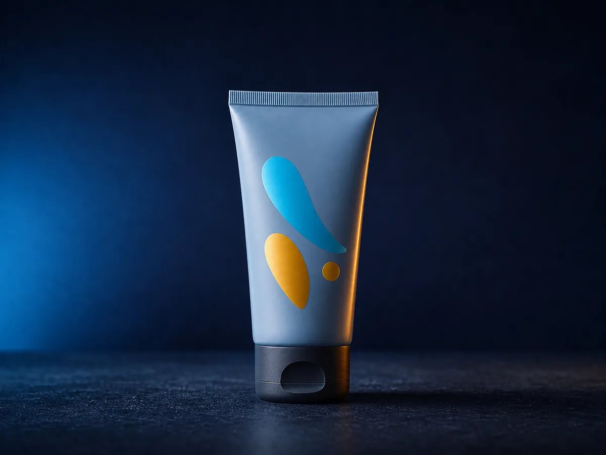 Protetor Solar Facial FPS 50 — toque seco 50g