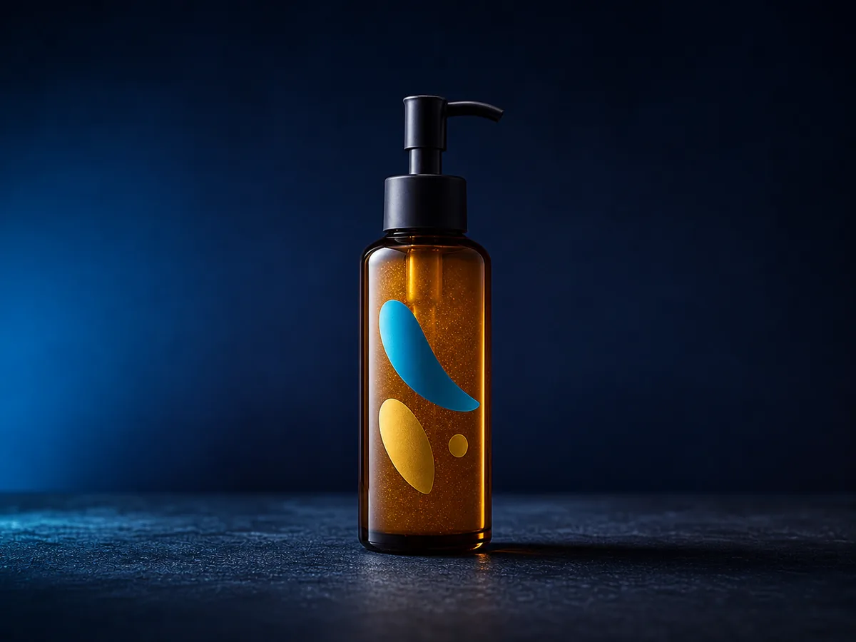 Óleo Corporal Iluminador 120ml — Flora Pro