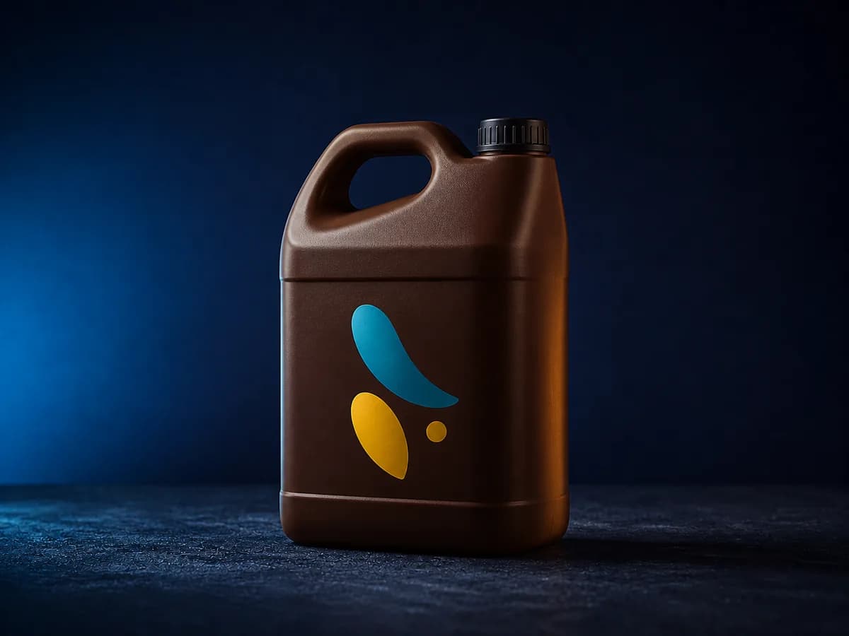 Condicionador Profissional 5L — uso em salão